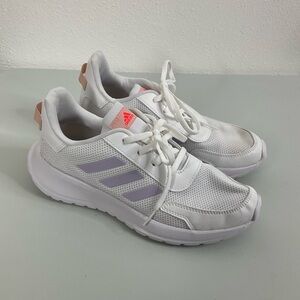 Adidas Tensaur Run Sneakers‎ Youth Size 5